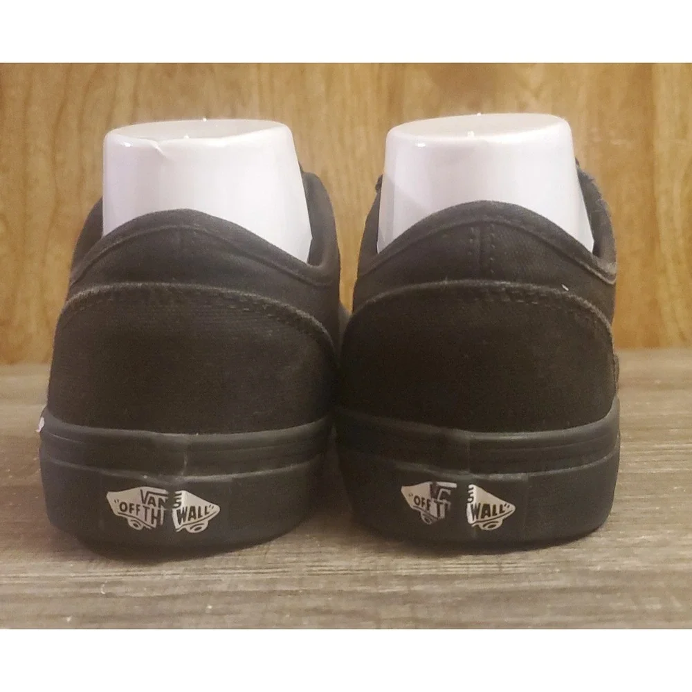 Vans *owners are